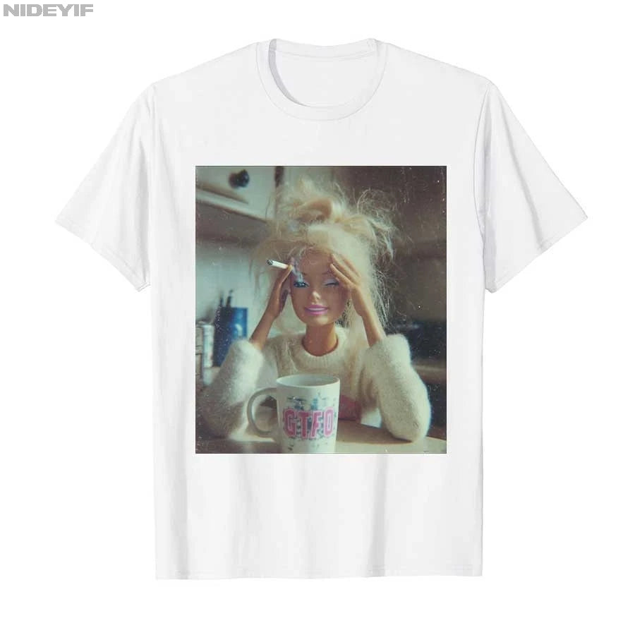 Monday Mornings Be Like Meme Tee