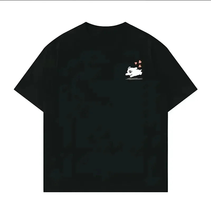 My Intrusive Thoughts Tee