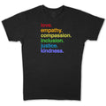 'Kindness Is' Pride Classic Tee